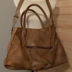 Bedstu ROCKAWAY taupe driftwood